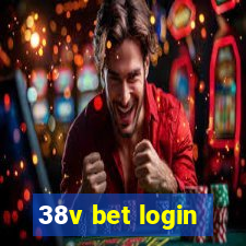 38v bet login