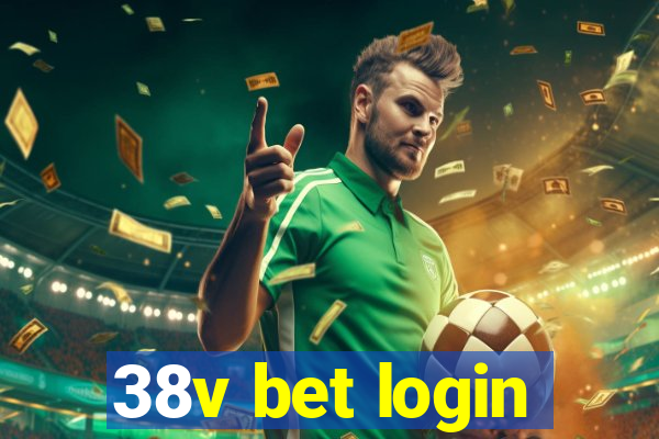 38v bet login