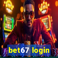 bet67 login