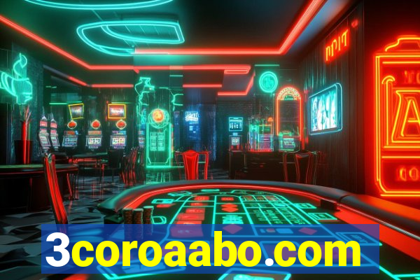 3coroaabo.com