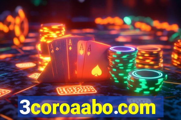 3coroaabo.com