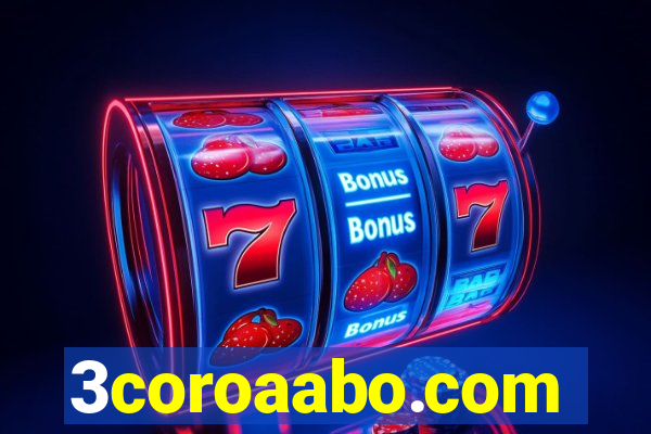 3coroaabo.com