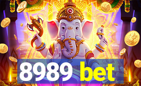 8989 bet