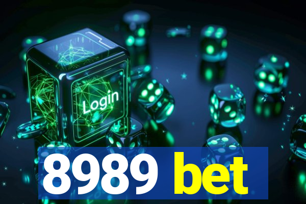 8989 bet