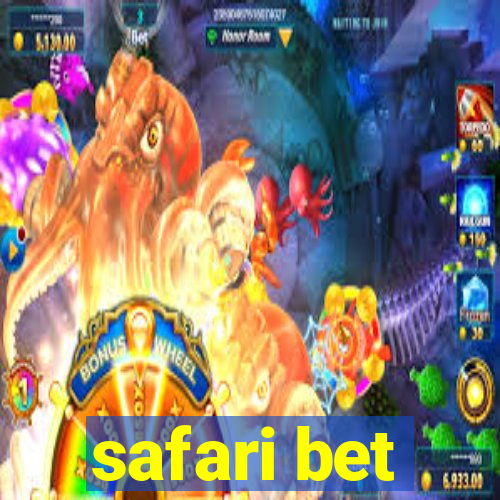 safari bet