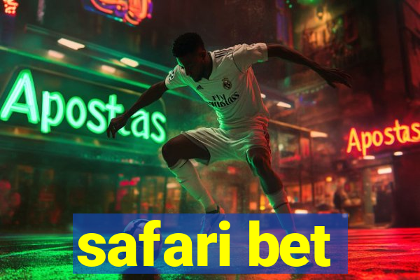 safari bet