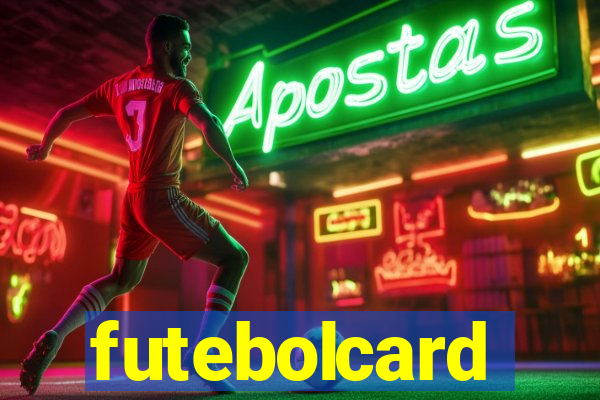 futebolcard