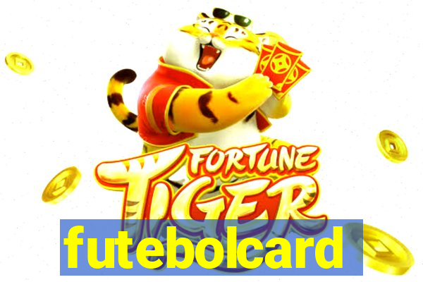 futebolcard