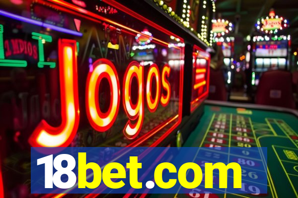 18bet.com