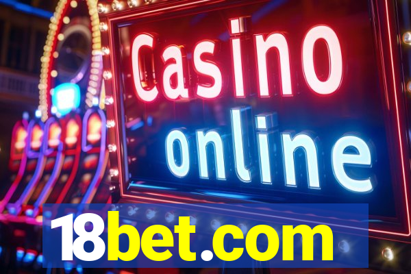 18bet.com