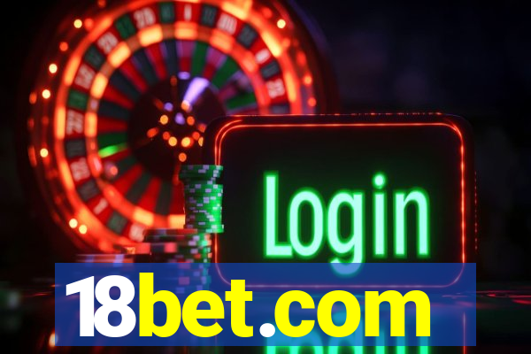 18bet.com