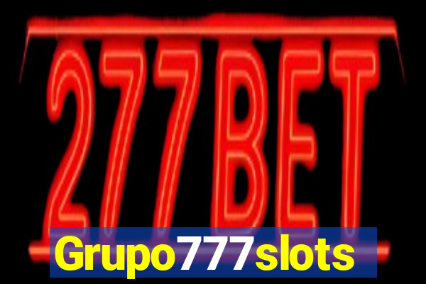 Grupo777slots