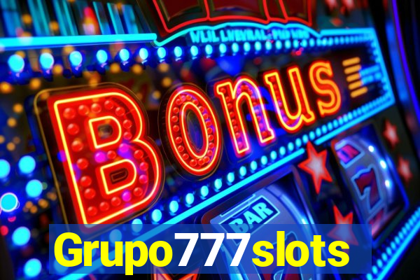 Grupo777slots