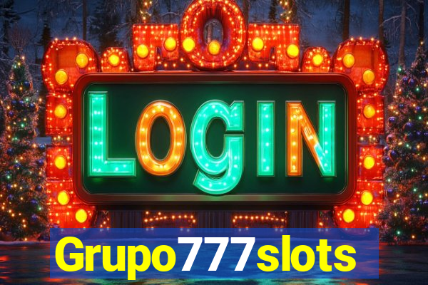 Grupo777slots