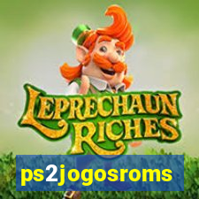 ps2jogosroms