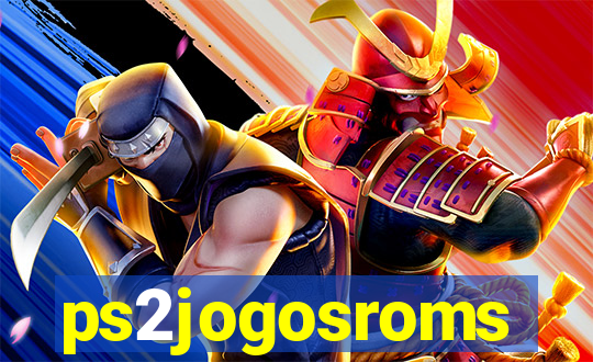 ps2jogosroms