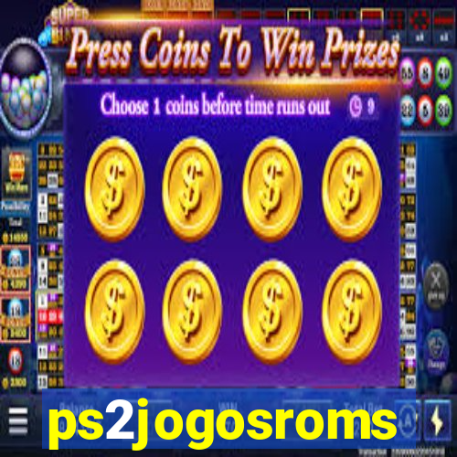 ps2jogosroms