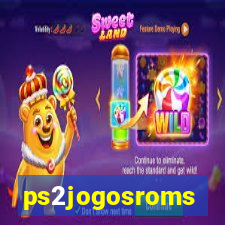 ps2jogosroms