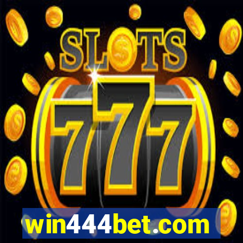 win444bet.com