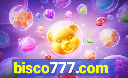 bisco777.com