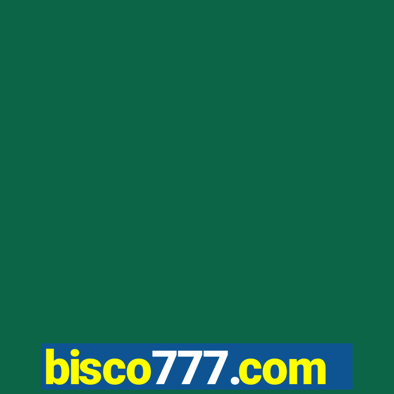 bisco777.com