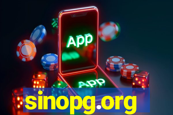 sinopg.org