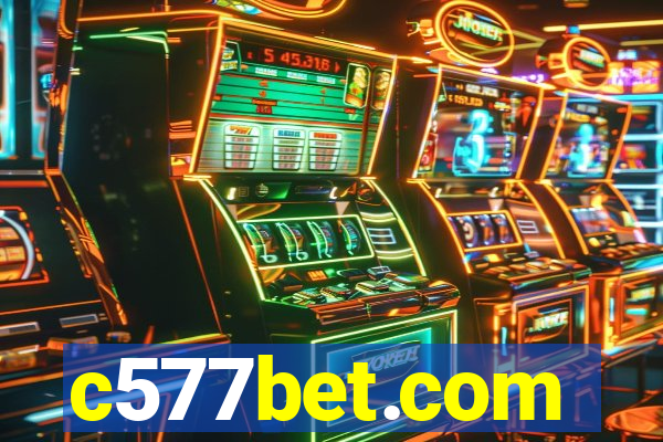 c577bet.com