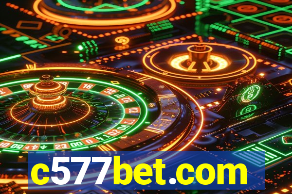 c577bet.com