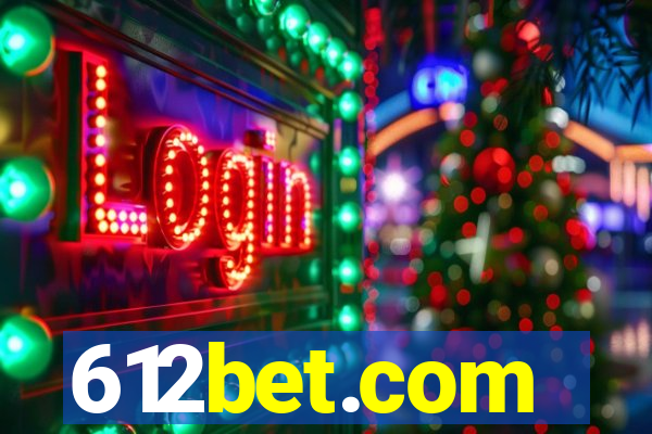 612bet.com