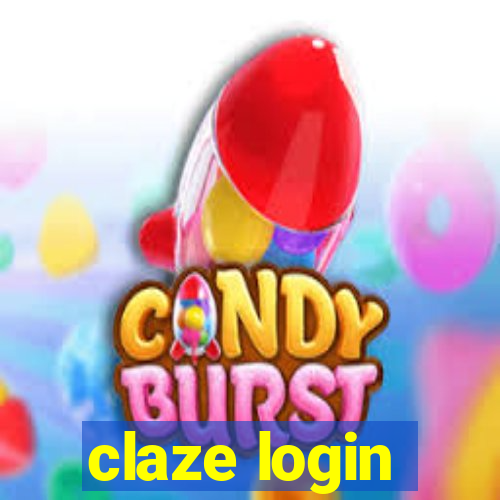 claze login