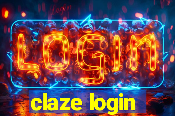 claze login