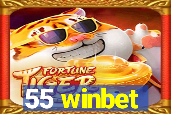 55 winbet