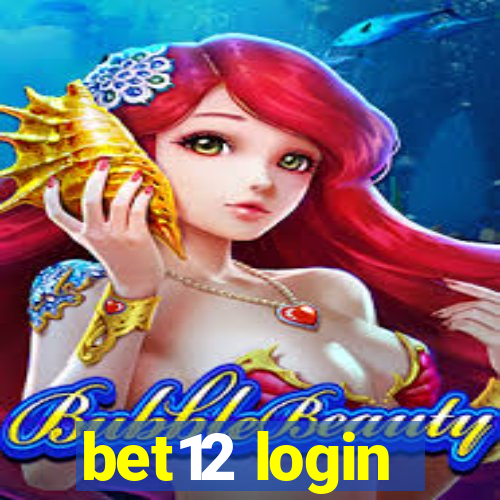 bet12 login