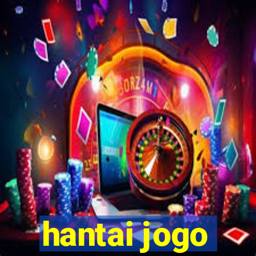 hantai jogo