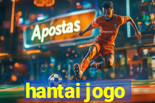 hantai jogo