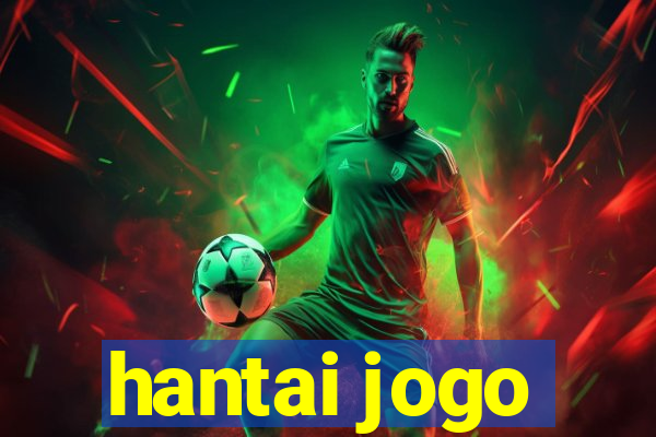 hantai jogo