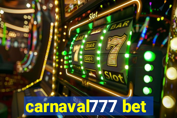 carnaval777 bet