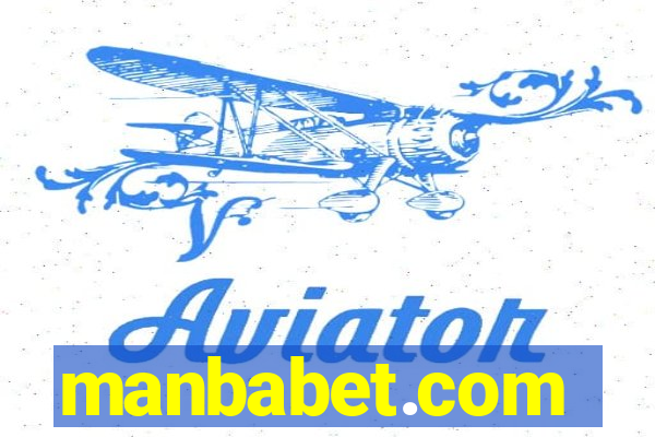 manbabet.com