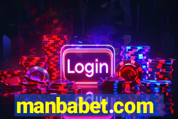 manbabet.com