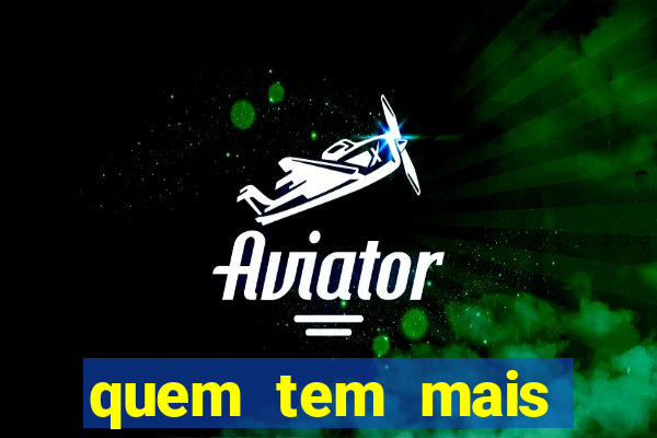 quem tem mais titulos cruzeiro ou vasco