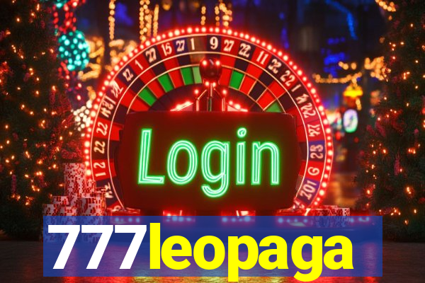 777leopaga