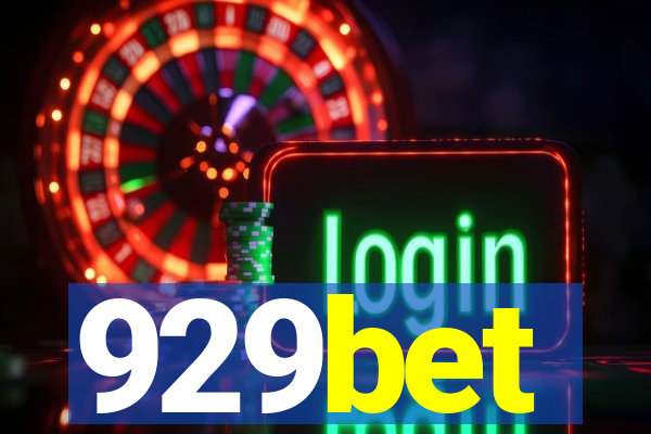 929bet