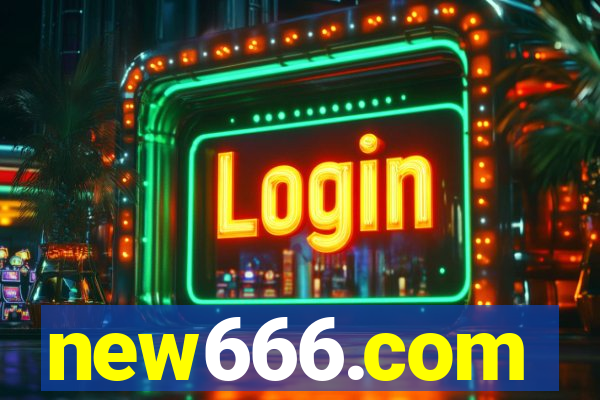 new666.com