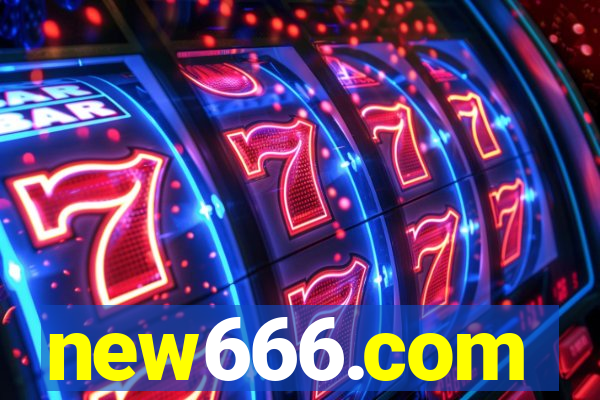 new666.com