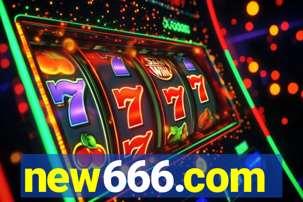 new666.com