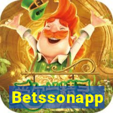 Betssonapp