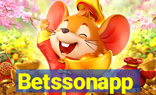 Betssonapp