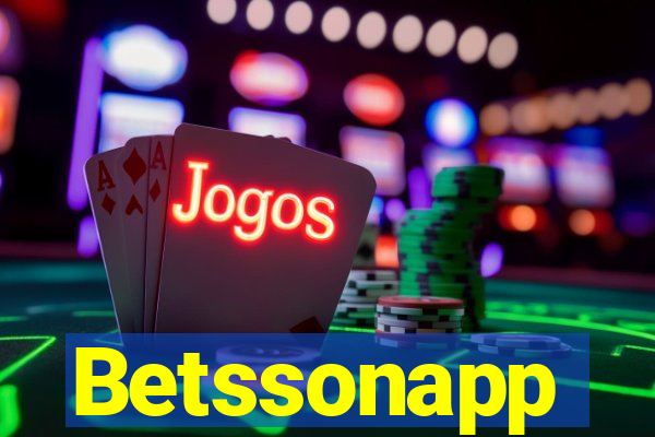 Betssonapp