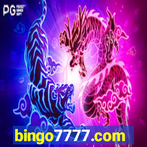 bingo7777.com