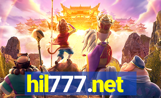 hil777.net